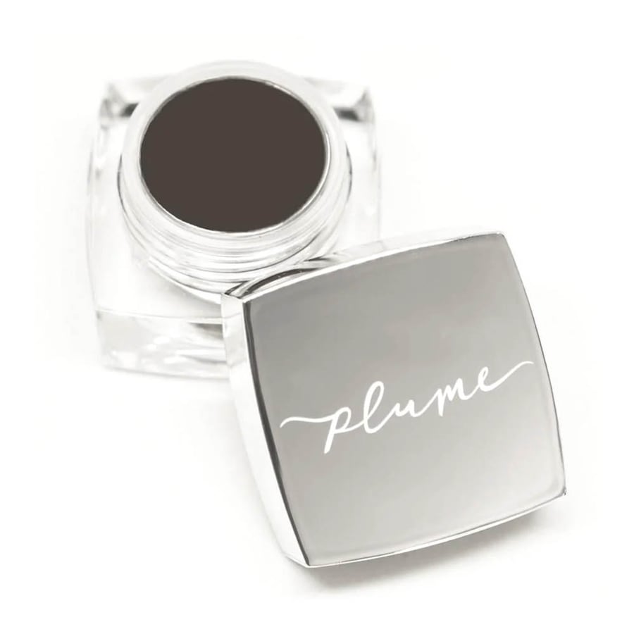 Plume Brow Pomade - Endless Midnight ohne Pinsel 4 g
