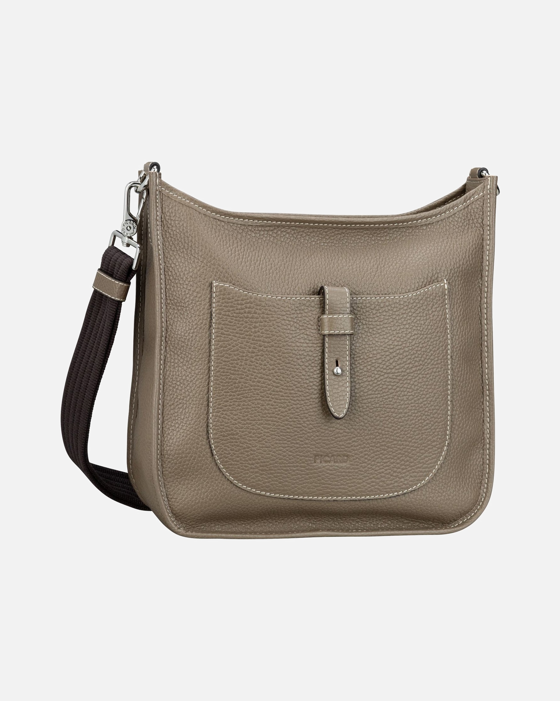 Umhängetasche für Weiblich Picard Beuteltasche Kronberg Hazel