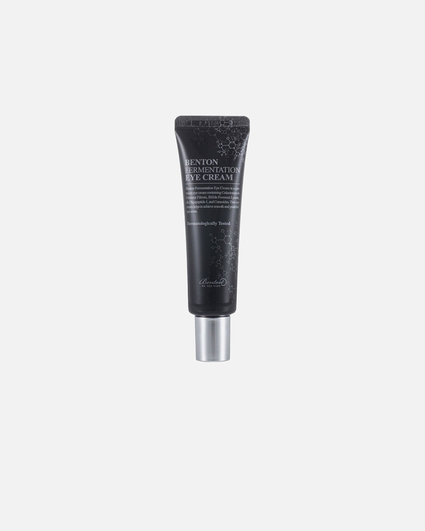 Augencreme für Weiblich Benton FERMENTATION Augencreme 10 ml