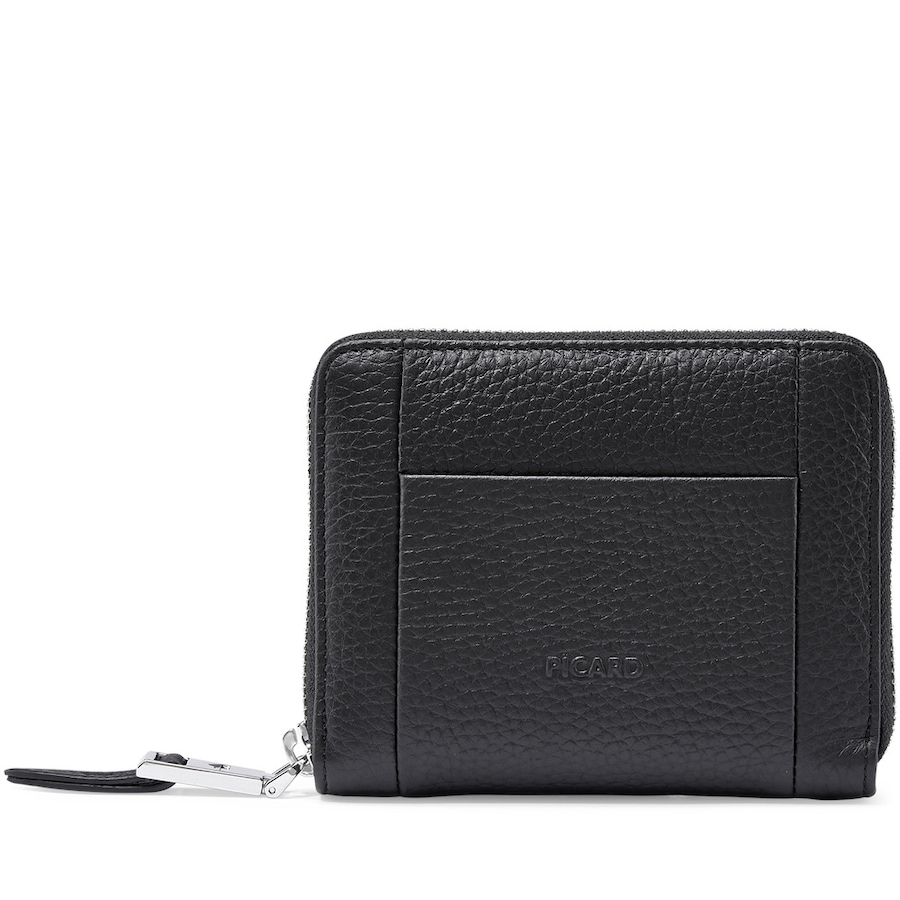 Picard Portemonnaie Pure schwarz Schwarz Damen