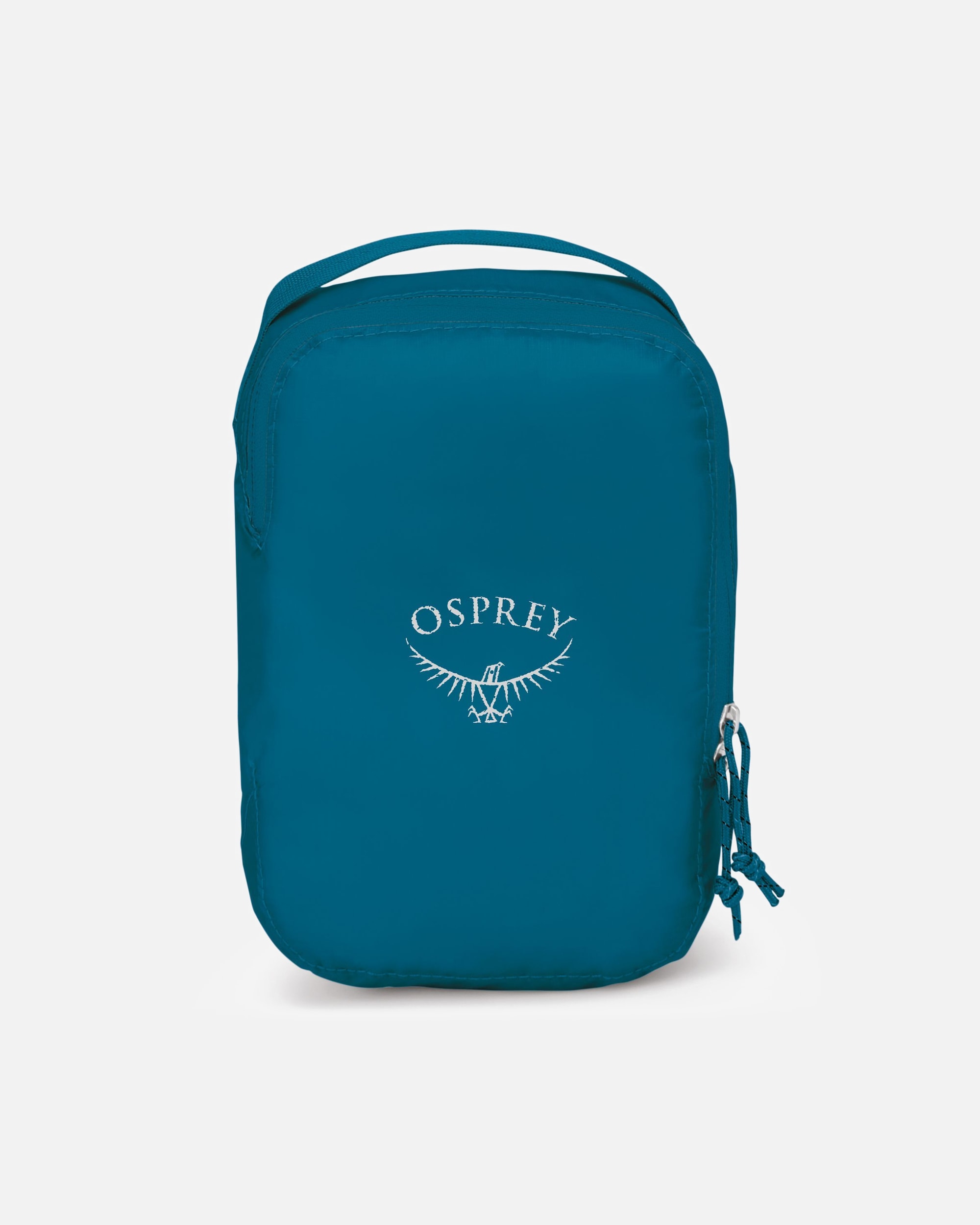 Reisetasche für Männlich Osprey Ultralight Packing Cube Packtasche 11 cm waterfront blue