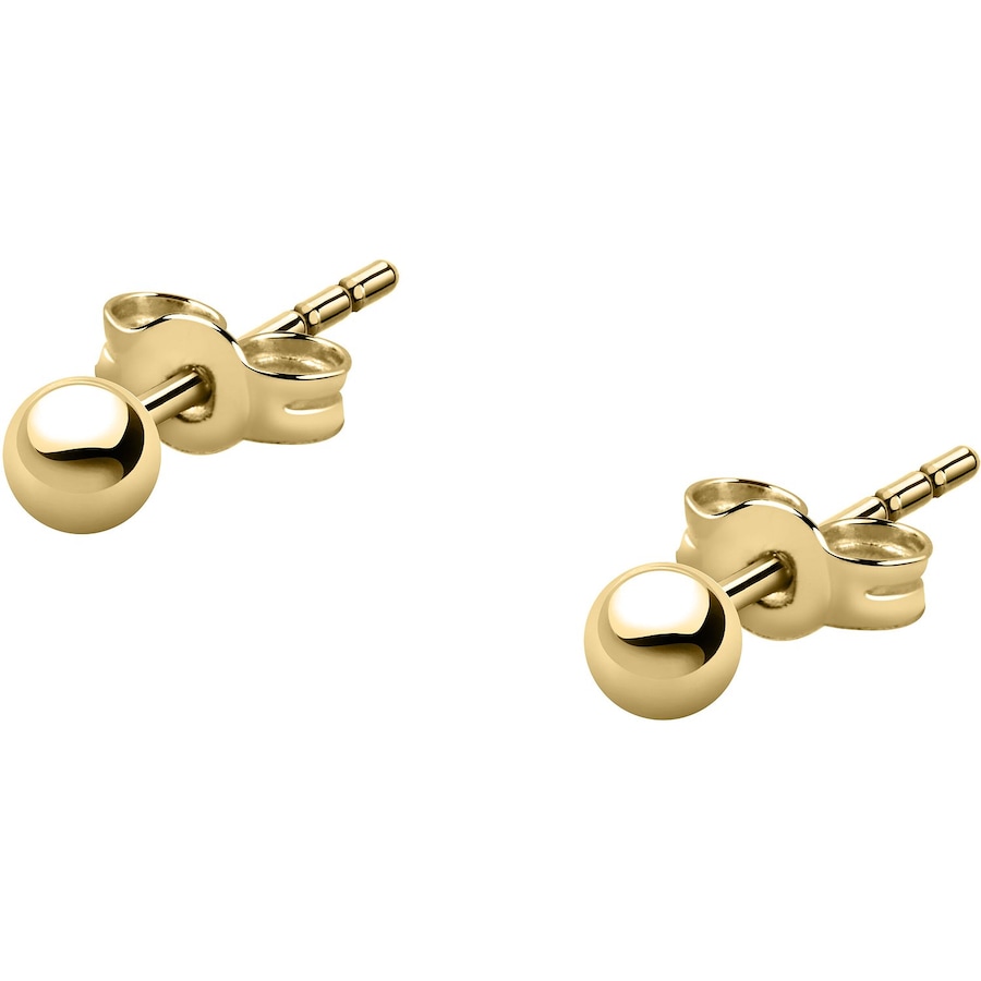 CHRIST Ohrstecker 585er Gelbgold One Size Damen