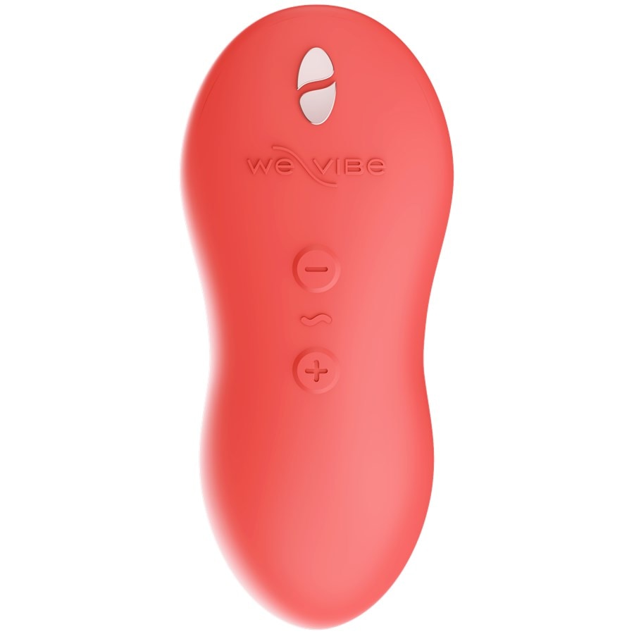 We-Vibe Magischer Multi-Tasker Korall Damen