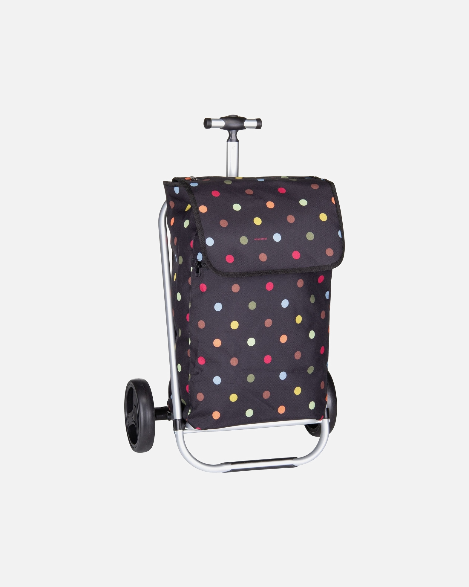 Trolley für Unisex Reisenthel Einkaufstasche shopping trolley Dots