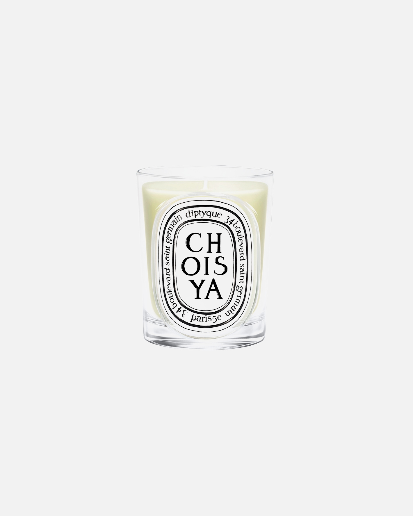 Kerze für Unisex Diptyque Choisya Classic Candle Choisya Classic Candle