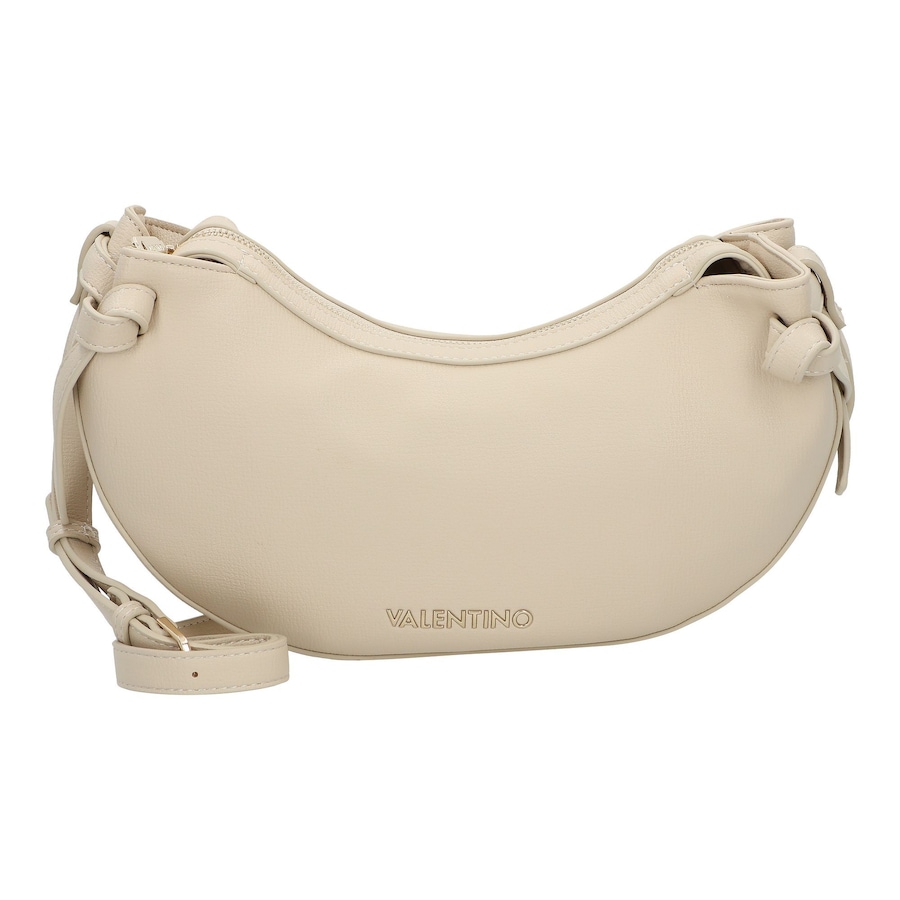 Valentino Bags Win Schultertasche ecru Weiss Damen