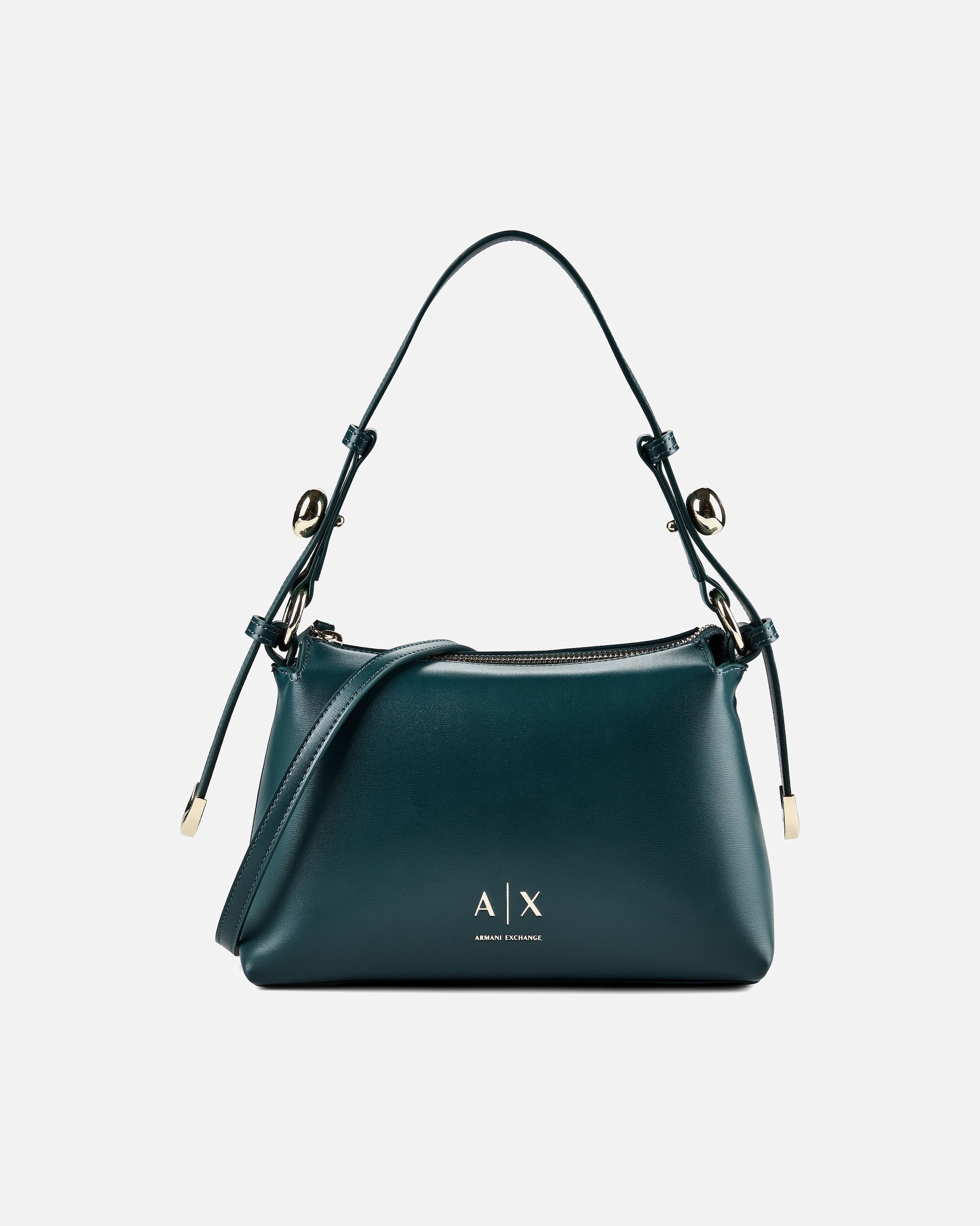 Tasche für Weiblich Armani Exchange Helen Schultertasche mystery