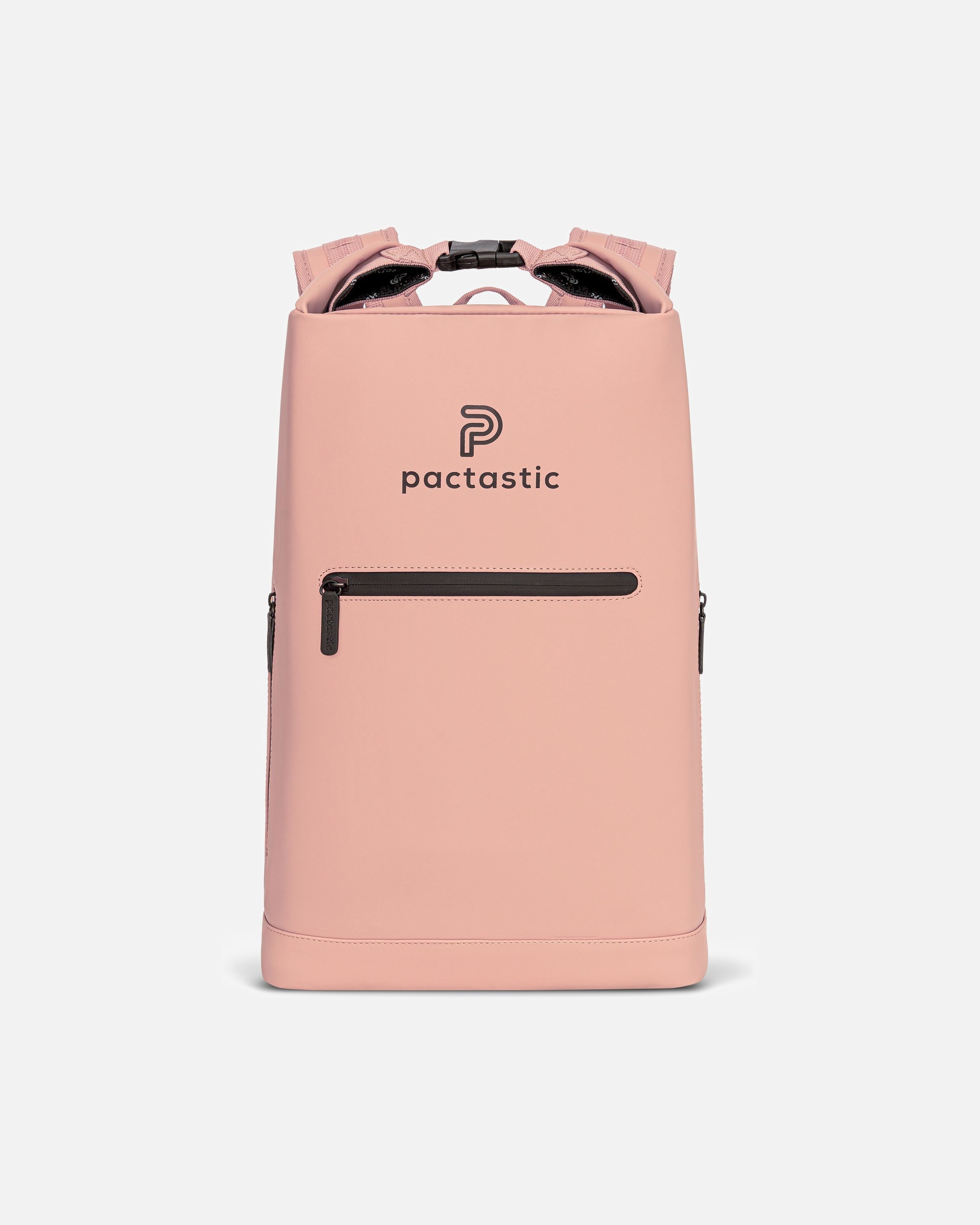 Rucksack für Männlich Pactastic Urban Collection Daypack rose