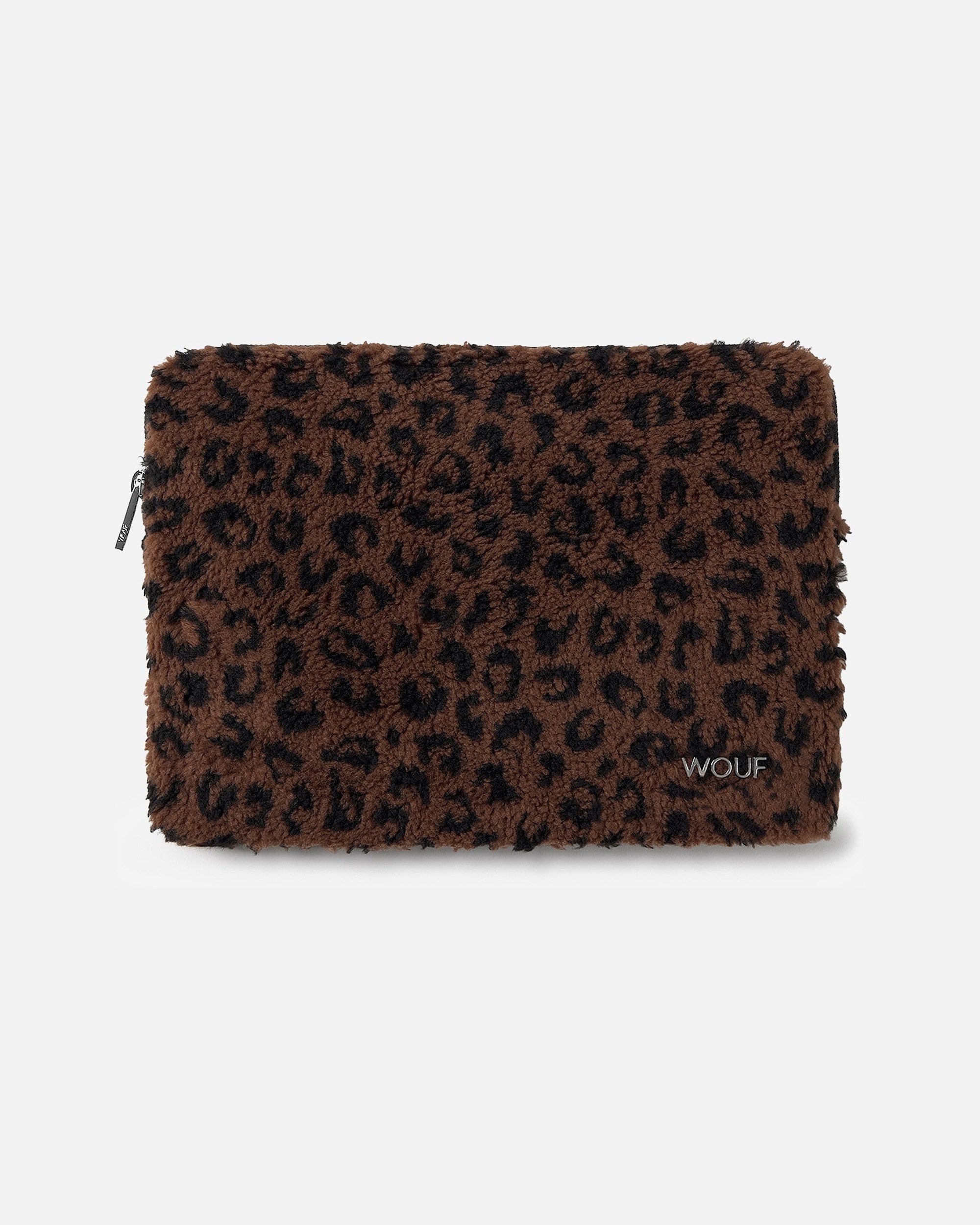 Schutzhülle für Weiblich Wouf Teddy Laptophülle 35 cm romy