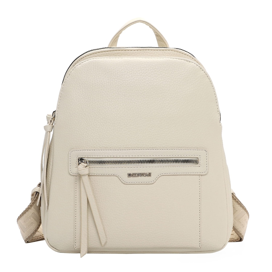 EMILY & NOAH Rucksack E&N Josepha Beige Damen
