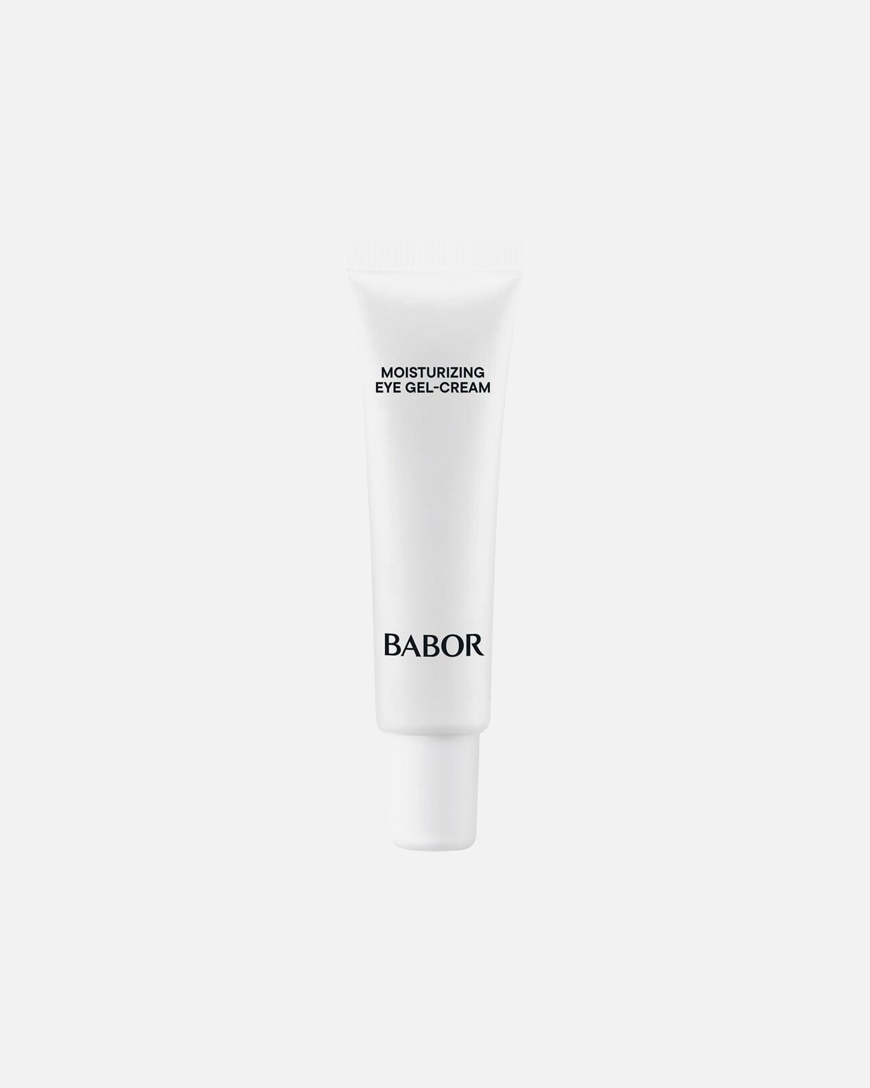 Augencreme für Unisex BABOR CARE Moisturizing Eye Gel Cream 15 ml