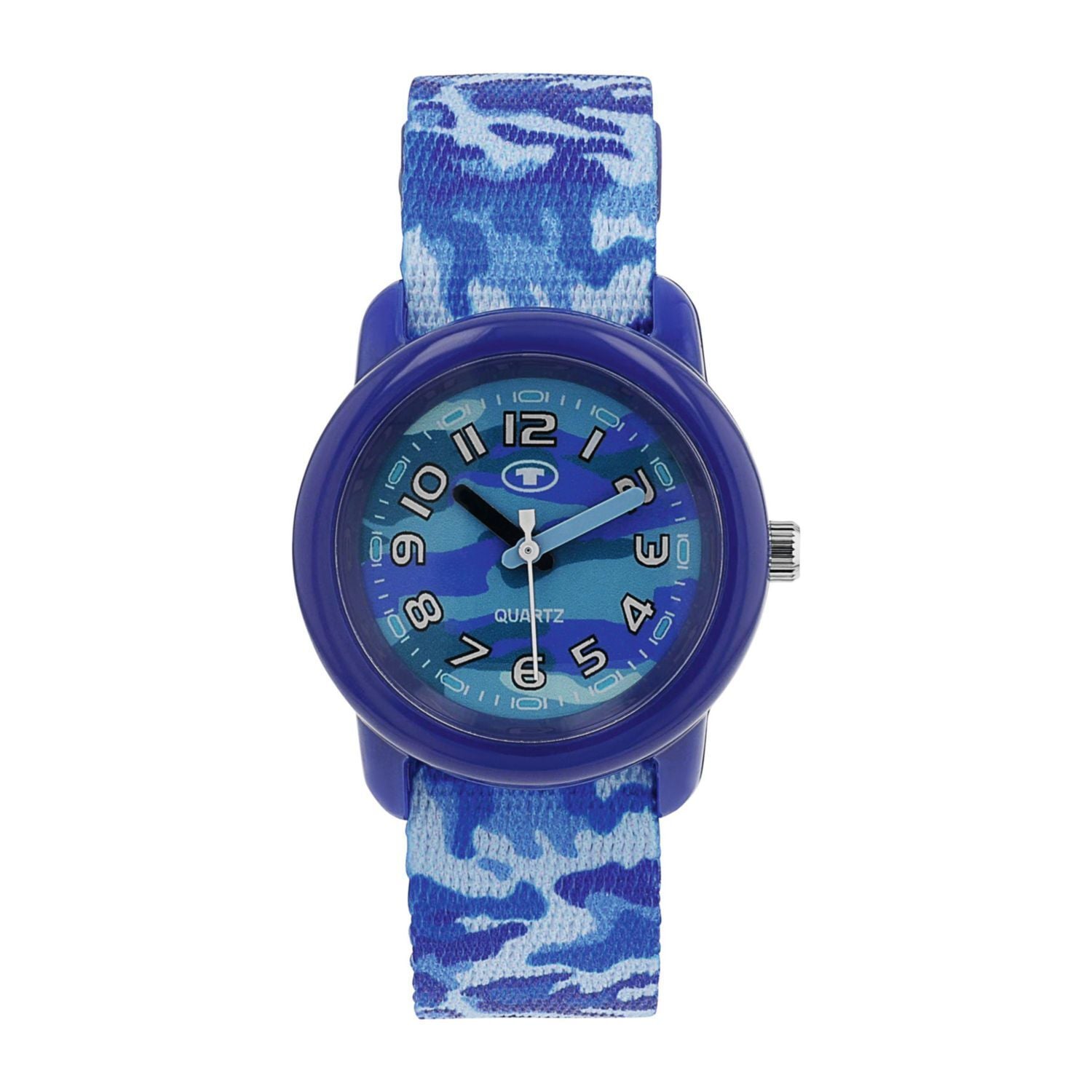 Blau