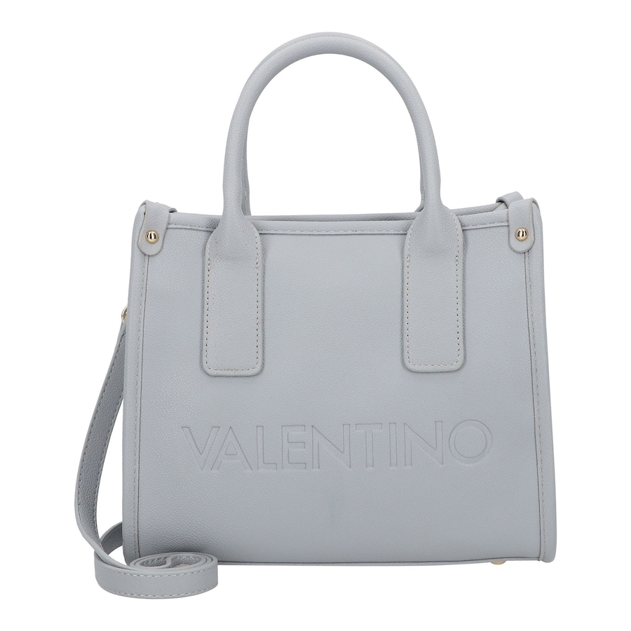 Valentino Bags Foxy Re Shopper polvere Grau Herren