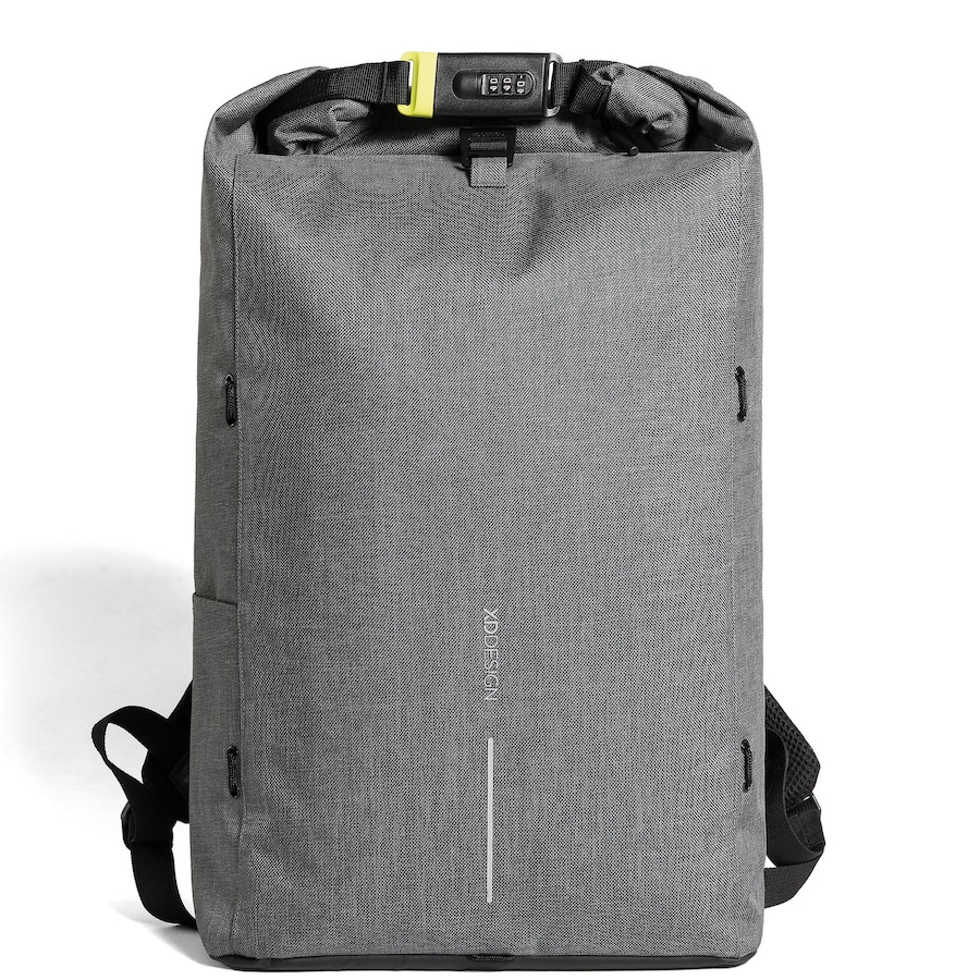 XD Design Urban Daypack grey Grau Herren
