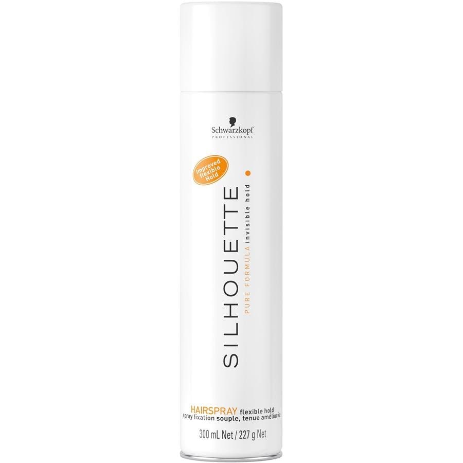 Schwarzkopf Professional Flexible Hold Haarspray 500 ml