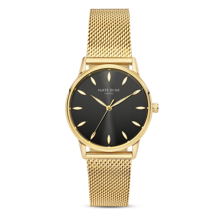 Parte Di Me Damenuhr Orologie Orologio Gold Damen