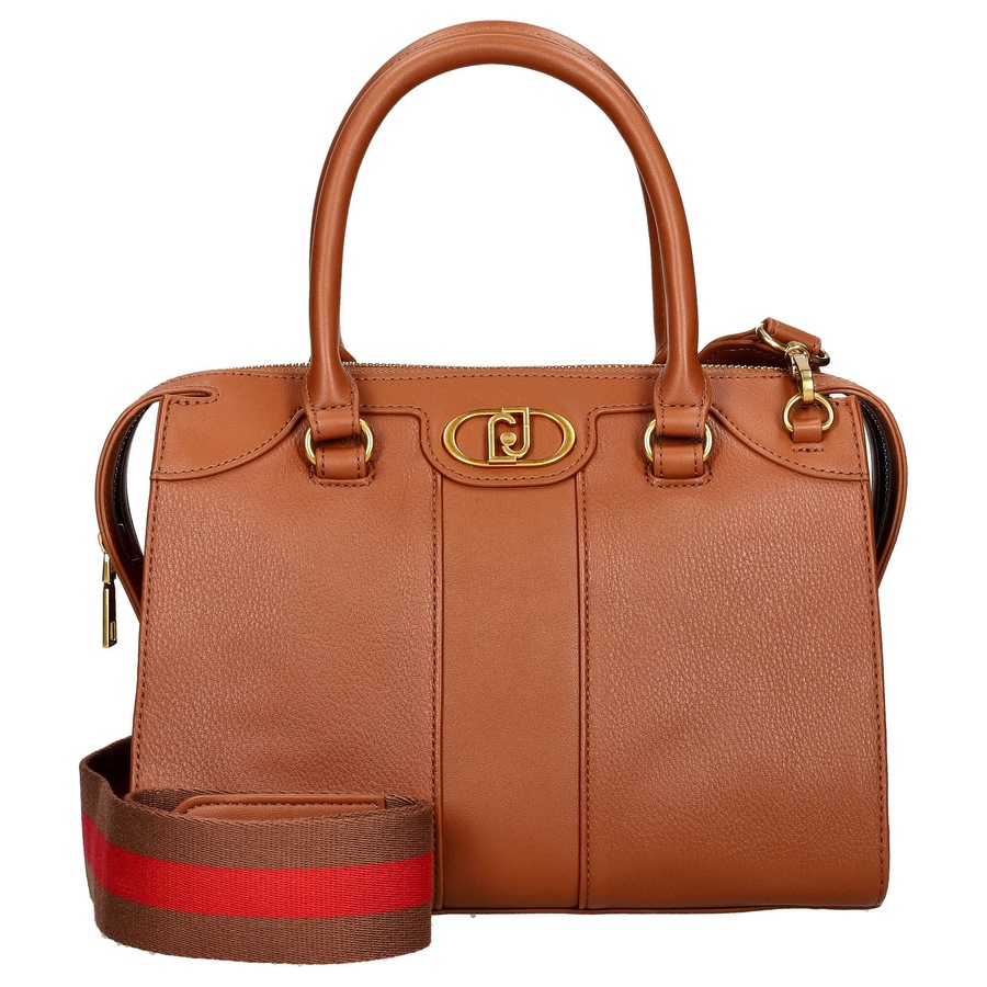 Liu Jo Anaba - Henkeltasche M 28 cm (deer) onesize Damen
