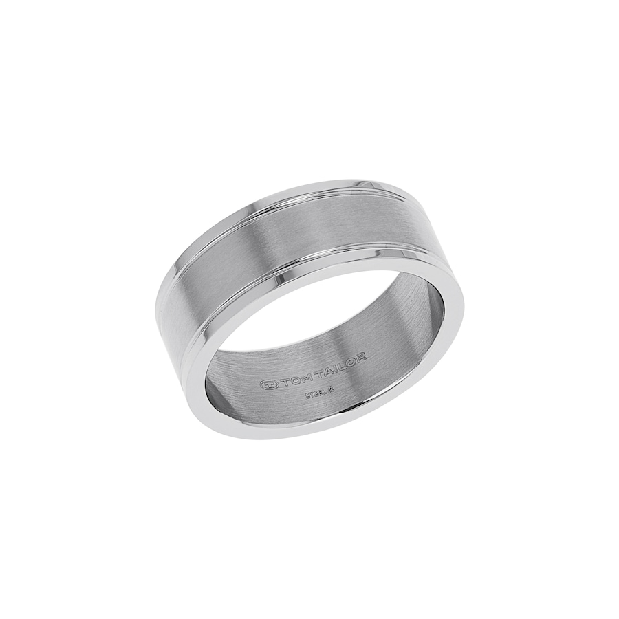 Tom Tailor Ring Herren