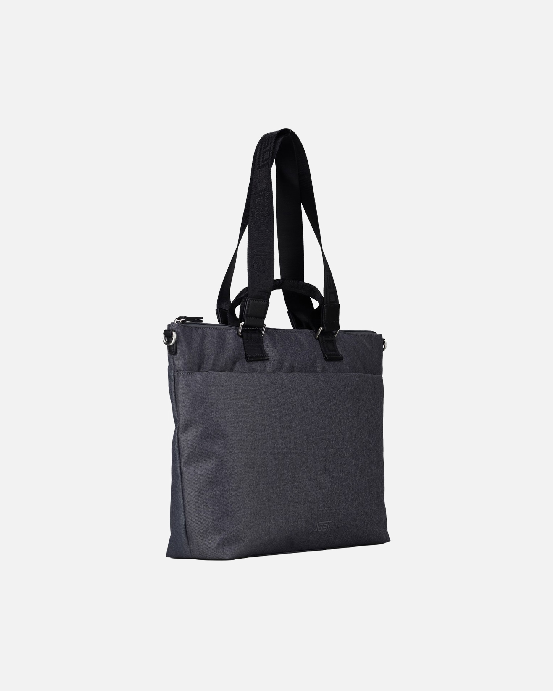Shopper für Weiblich Jost Shopper Bergen Dark Grey