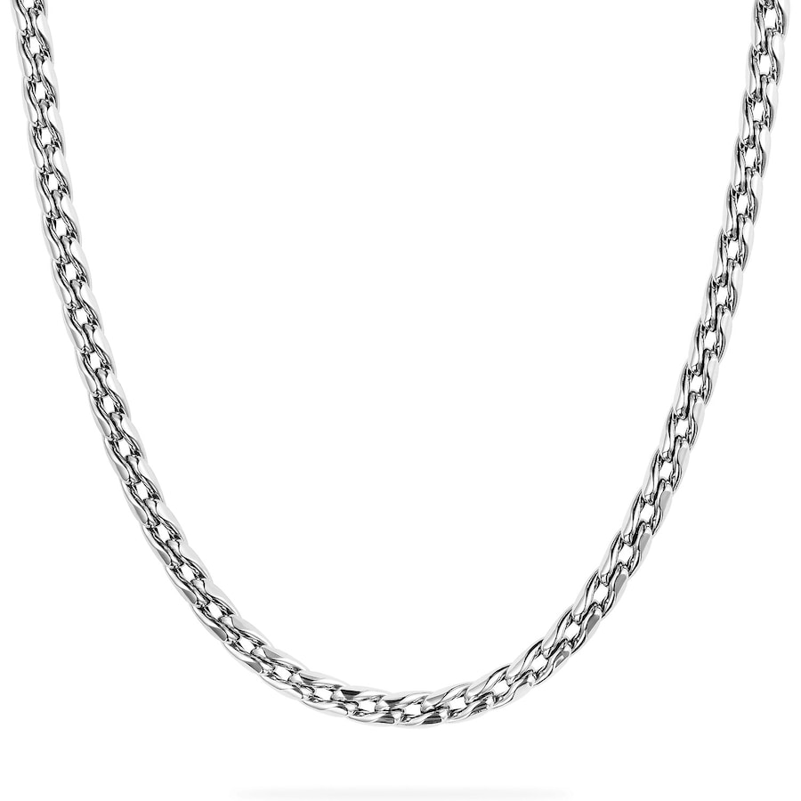 CHRIST Kette 585er Weißgold One Size Damen