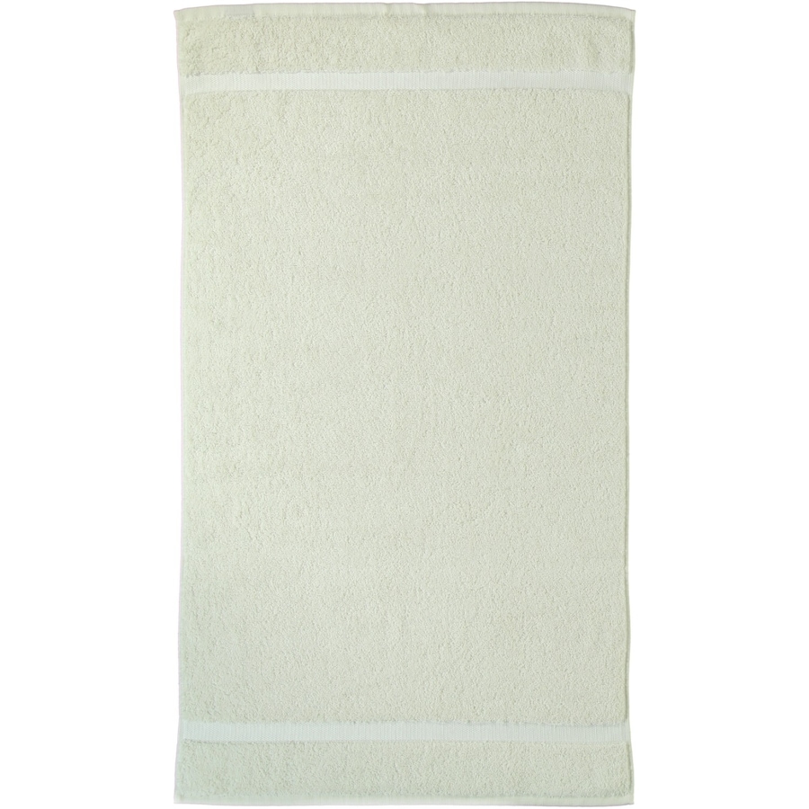 Rhomtuft Handtücher Princess natur-jasmin - 20 Saunatuch 95x180 cm Silber