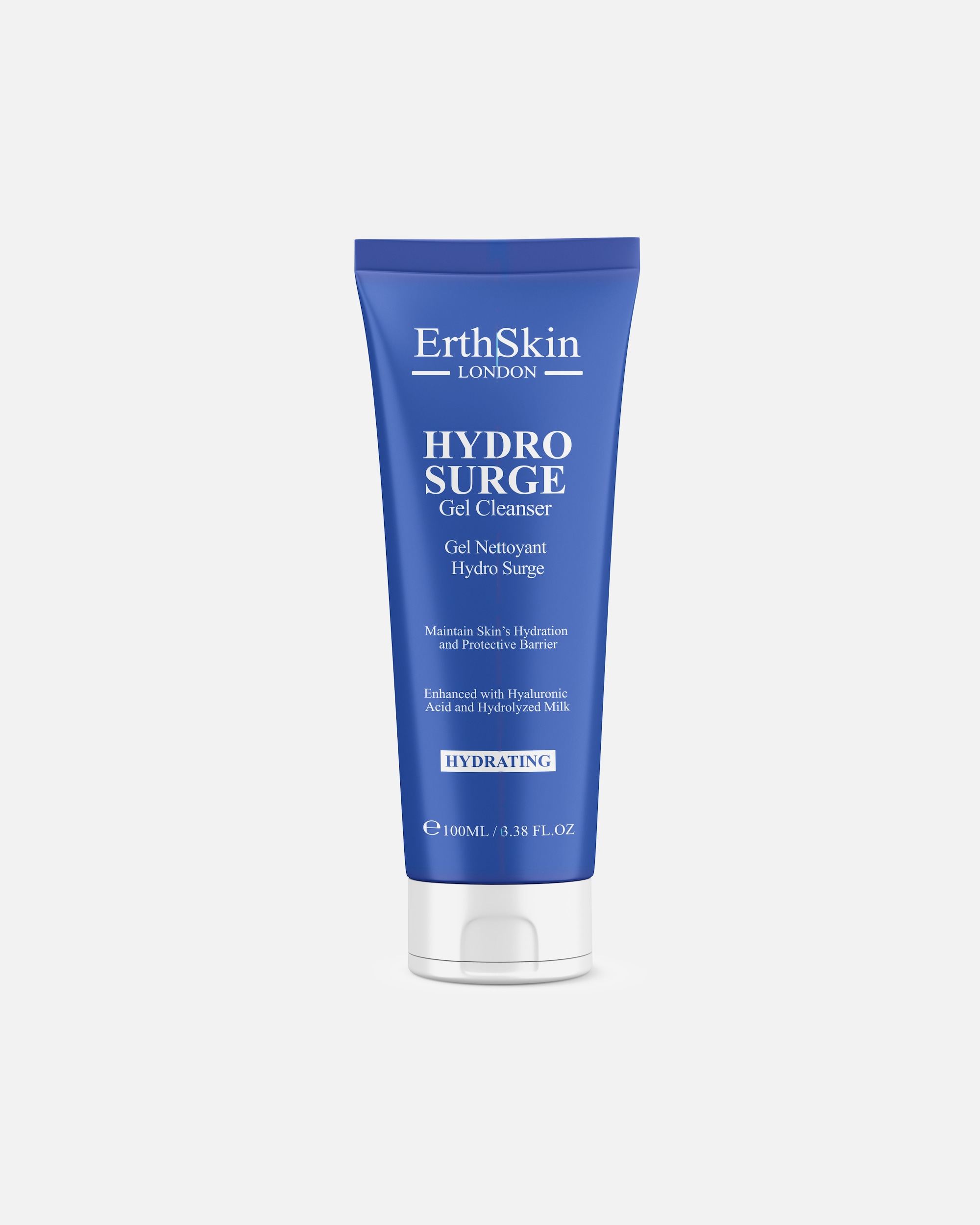 Reinigungsgel für Weiblich ErthSkin London Hydrosurge Gelreiniger 100ml