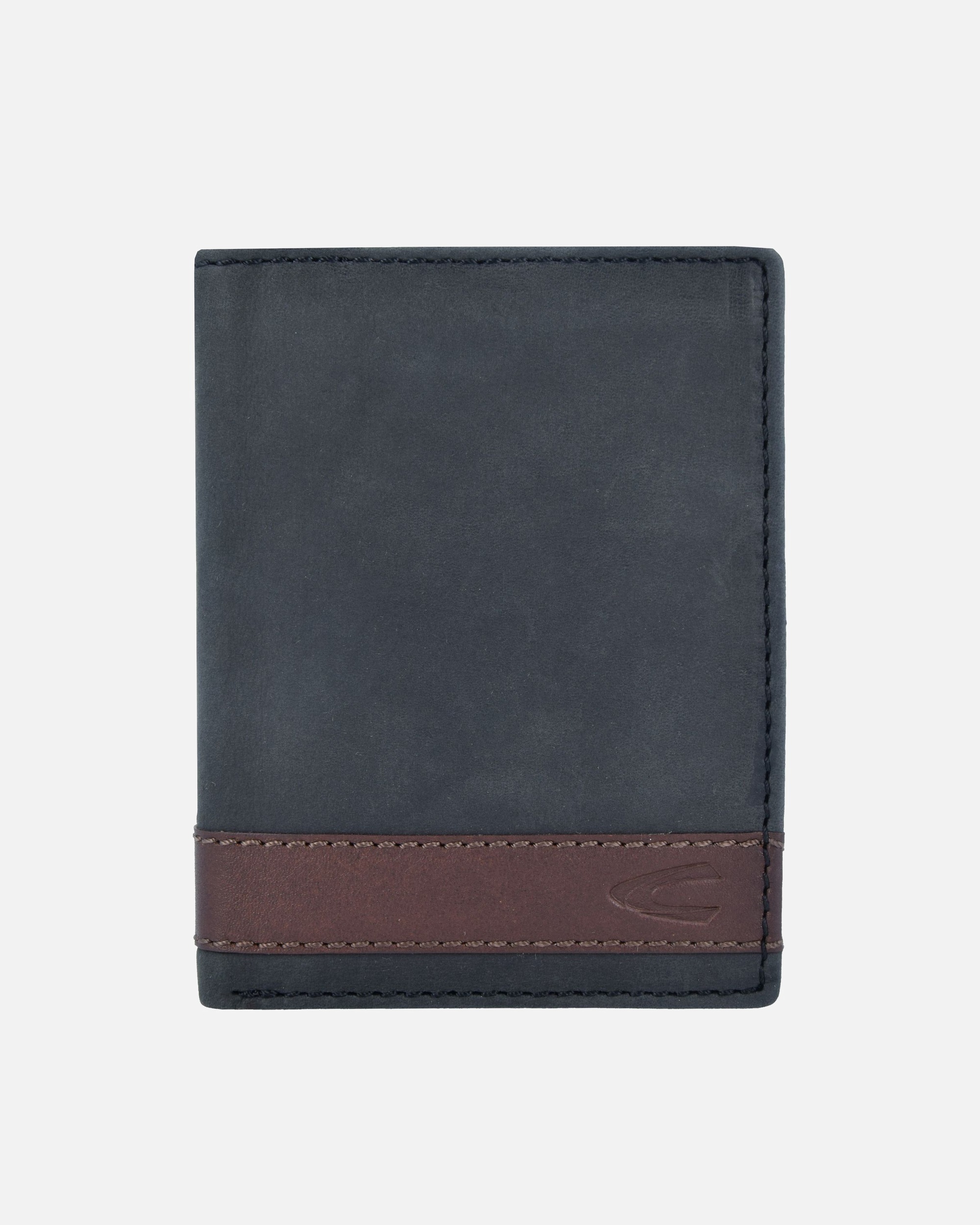 Portemonnaie für Männlich camel active Taipeh Herrengeldbörse schwarz