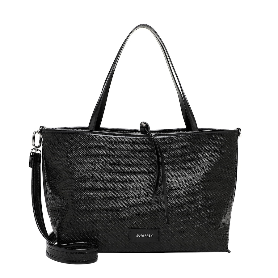 SURI FREY Shopper SFY Fany schwarz Damen