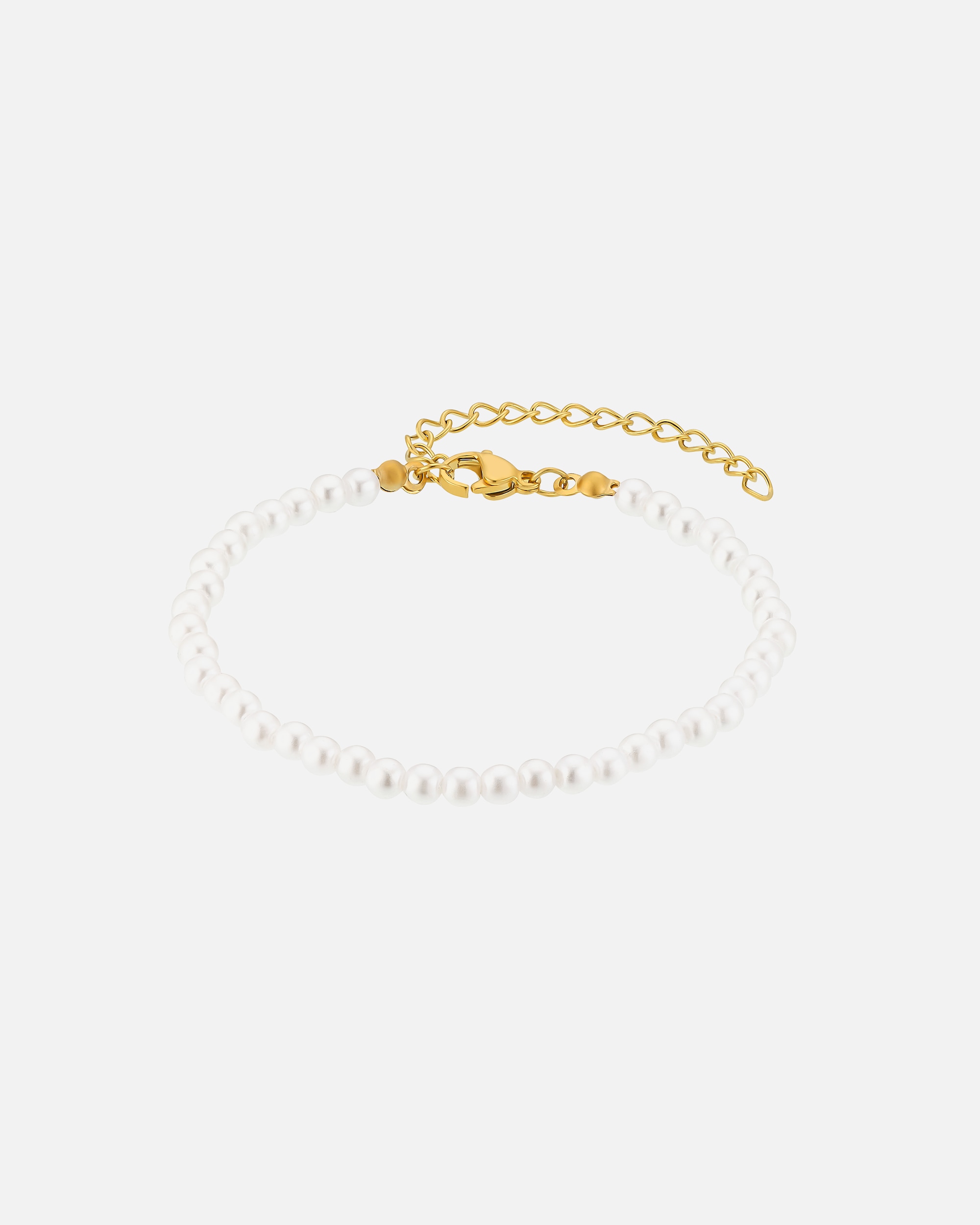 Armband für Weiblich Heideman Armband Juliane Goldfarben