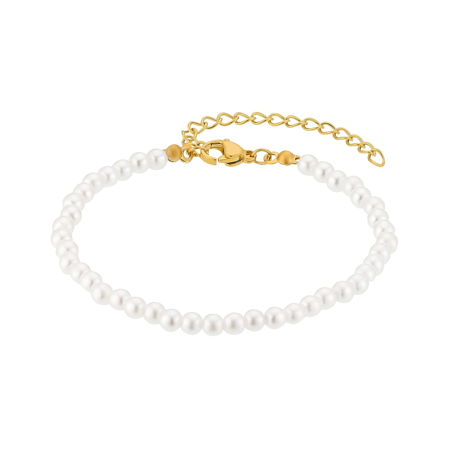Heideman Armband Juliane Goldfarben Damen