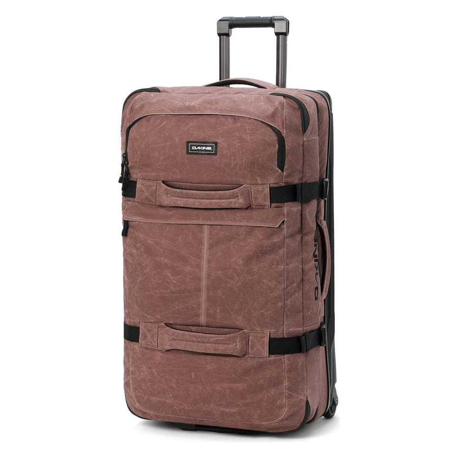 Dakine Split 110L 2 Rollen Reisetasche 81 cm marron coated Hellbraun Herren
