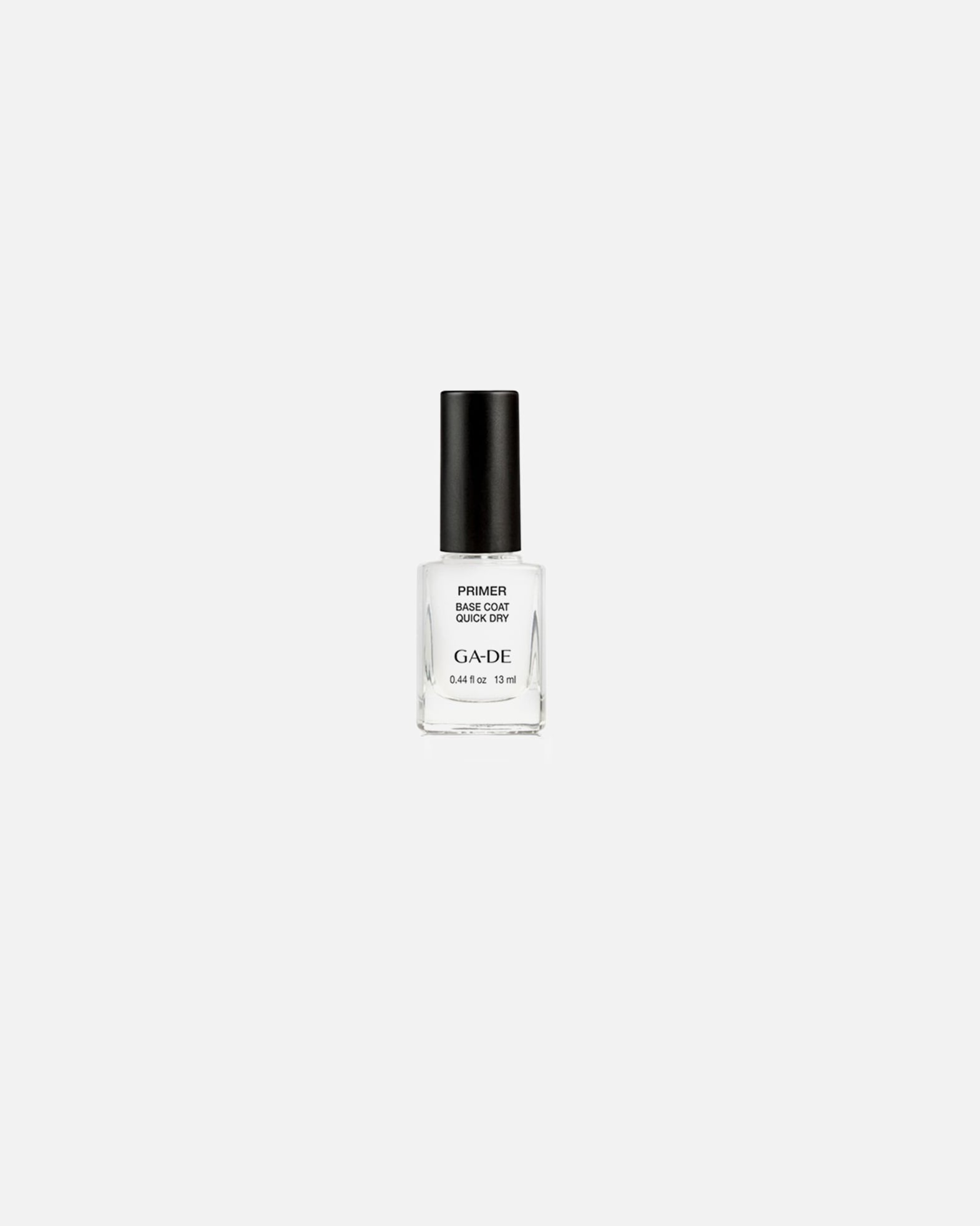 Nagelbalsam für Weiblich GA-DE Primer Base Coat 13 ml