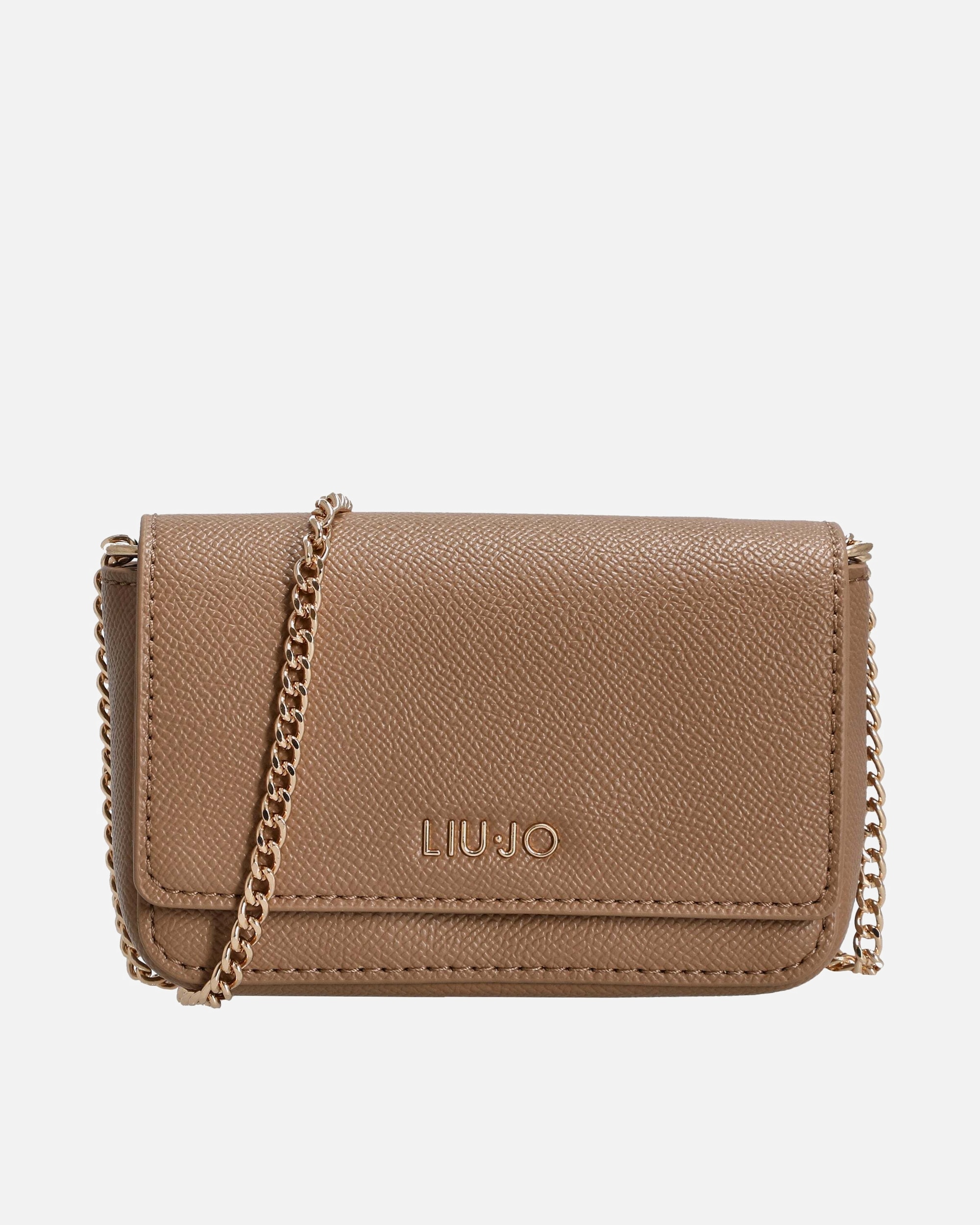 Tasche für Weiblich Liu Jo Caliwen Mini Bag Umhängetasche 15 cm onesize