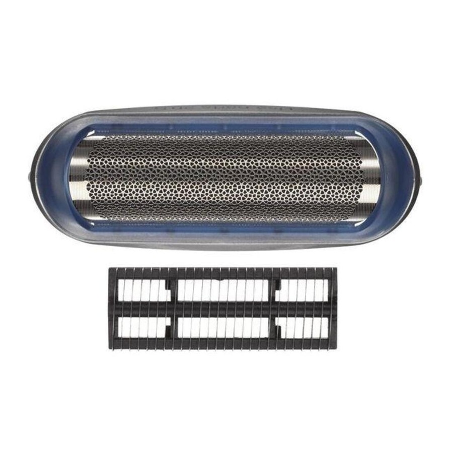 Braun CruZer 20S in Silber