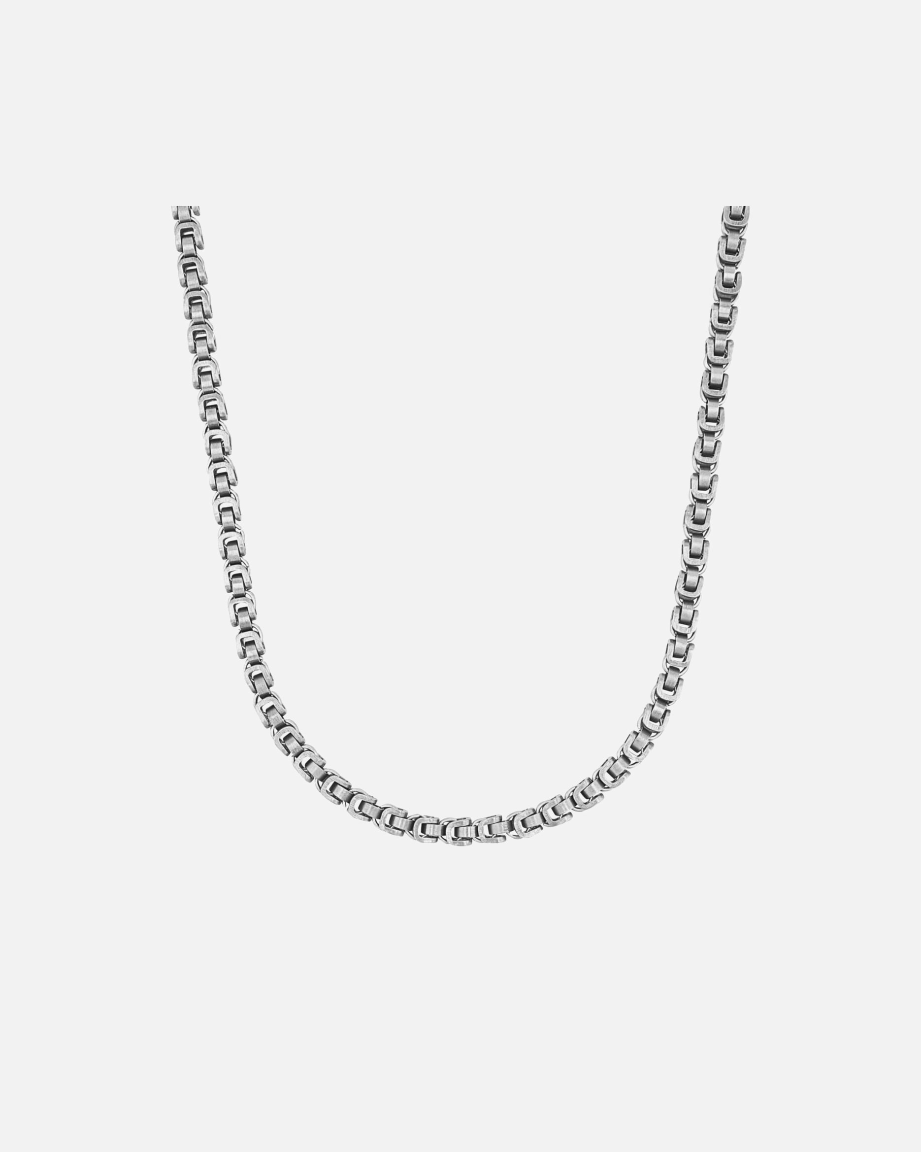 Halskette für Männlich JOOP! Halskette Silber