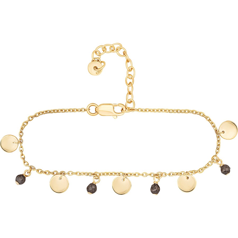 caï Armband 925er Silber One Size Damen