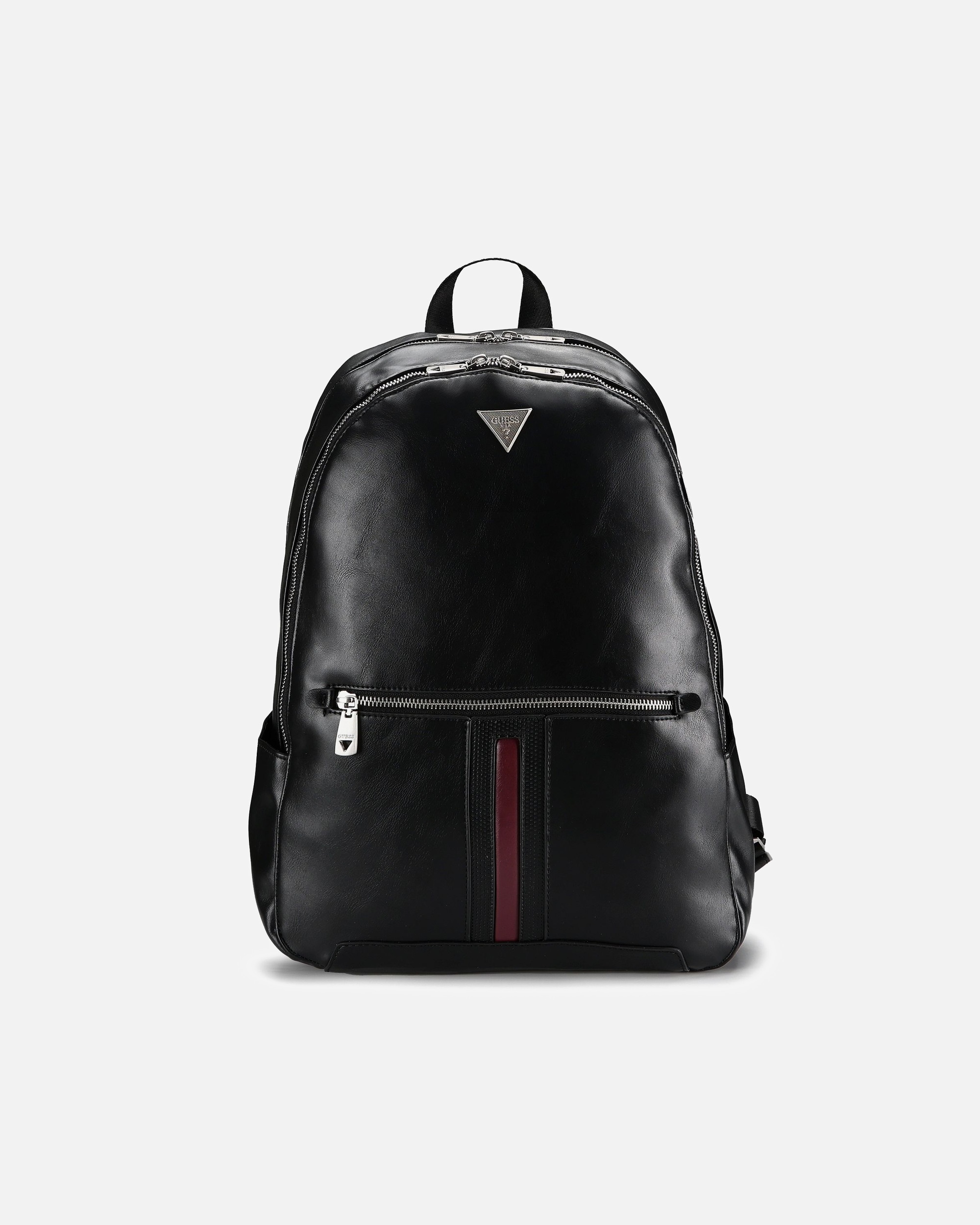 Rucksack für Männlich Guess Torino Daypack black