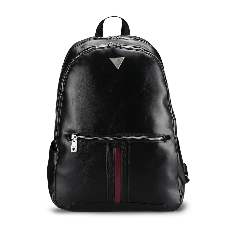 Guess Torino Daypack black Schwarz Herren