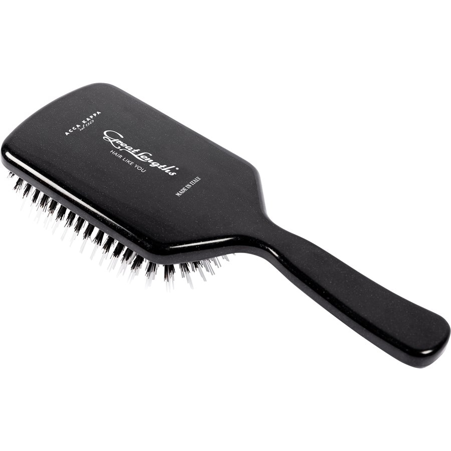 Great Lengths Square Paddle Brush 26 cm Damen