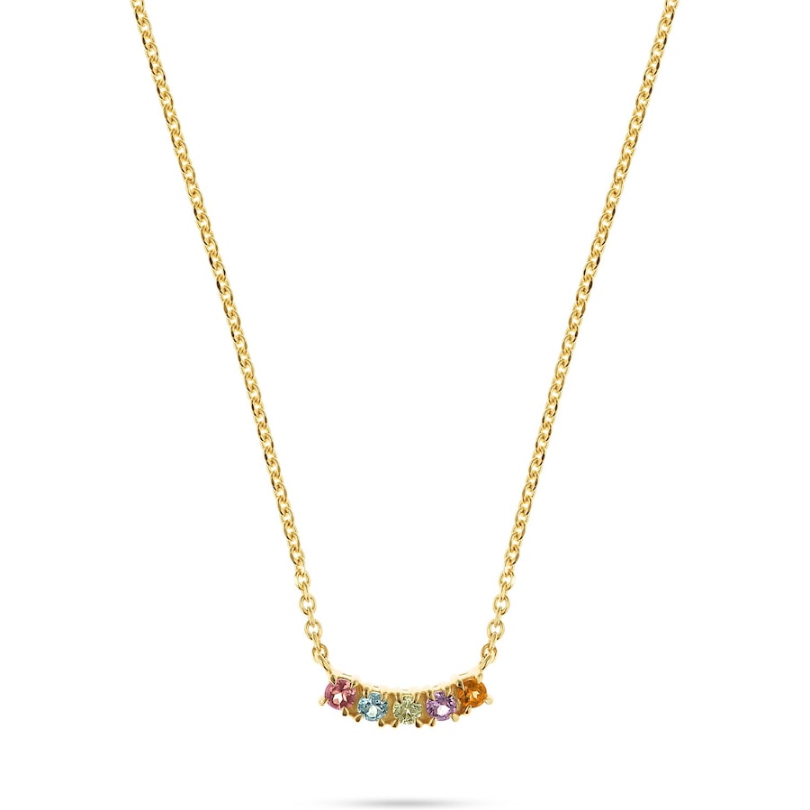CHRIST Kette 375er Gelbgold One Size Damen