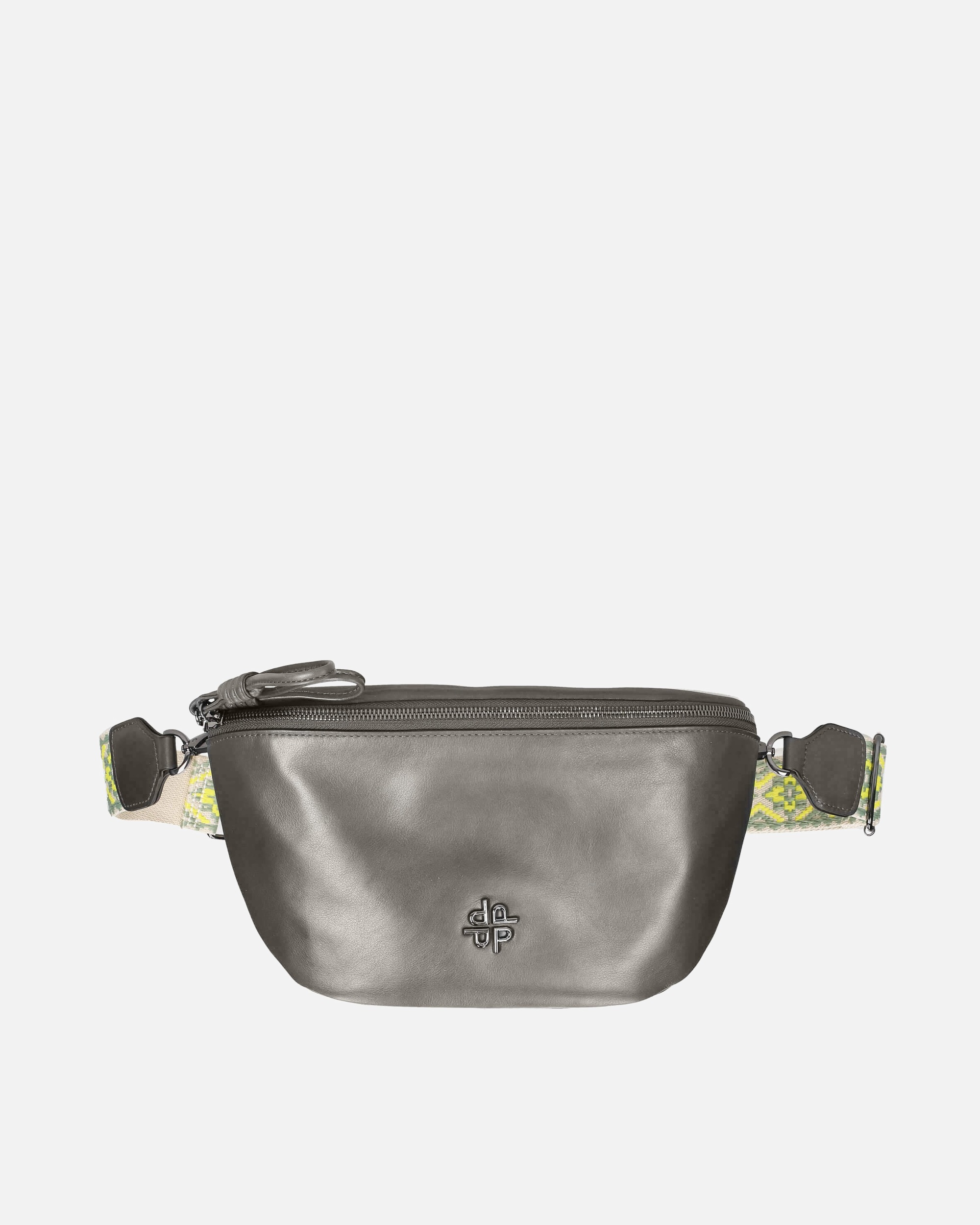 Umhängetasche für Weiblich Picard Rolling - Umhängetasche 30 cm (rock) grau