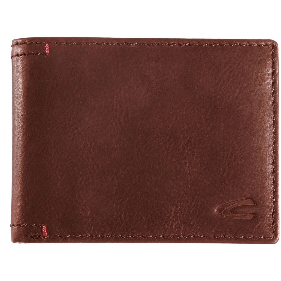 camel active Salamanca Herrengeldbörse braun Braun Herren