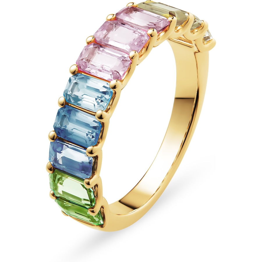 CHRIST Damenring 585er Gelbgold 50 Damen