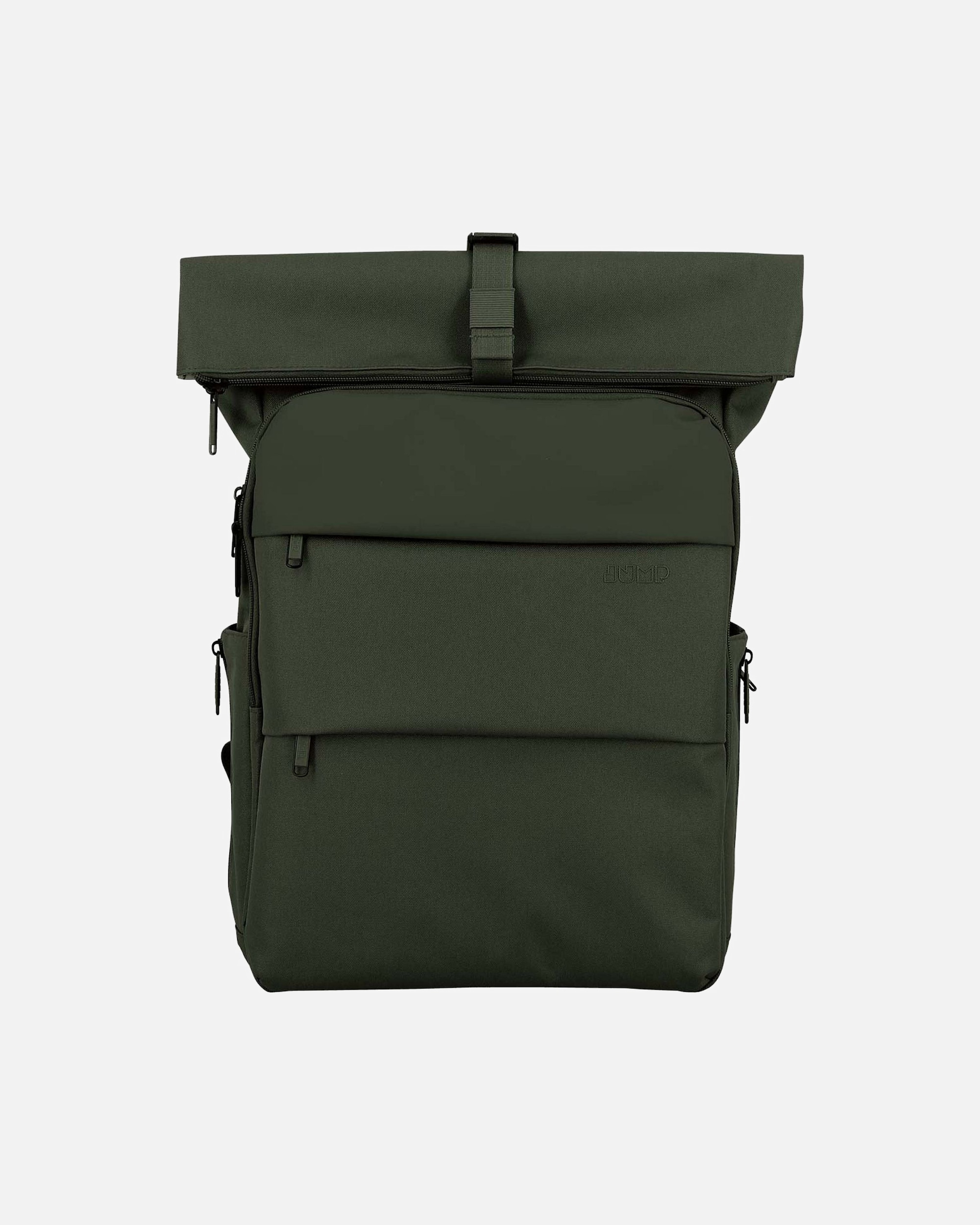 Rucksack für Männlich Jump Dunaa Daypack khaki