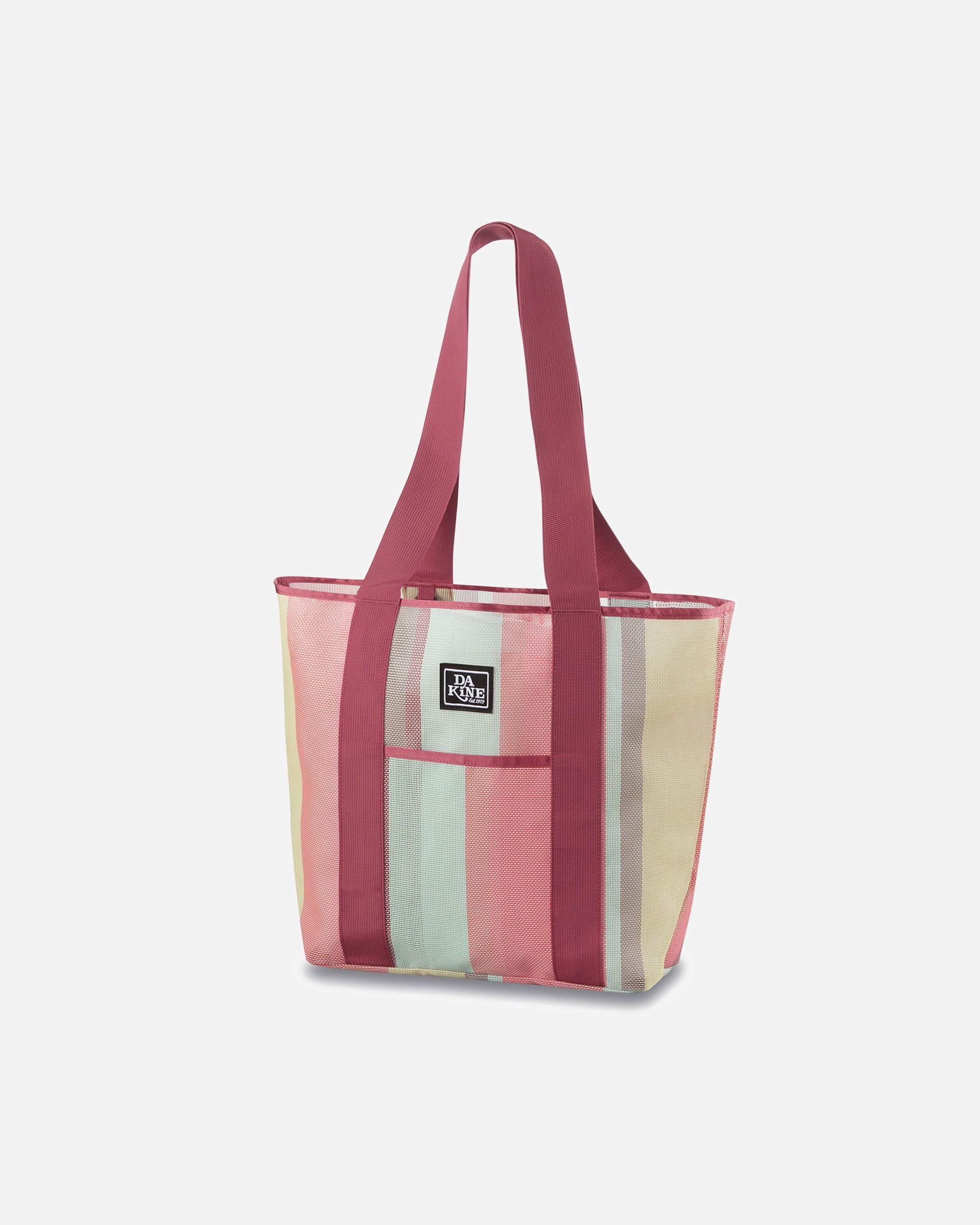 Tasche für Weiblich Dakine Shopper dry rose