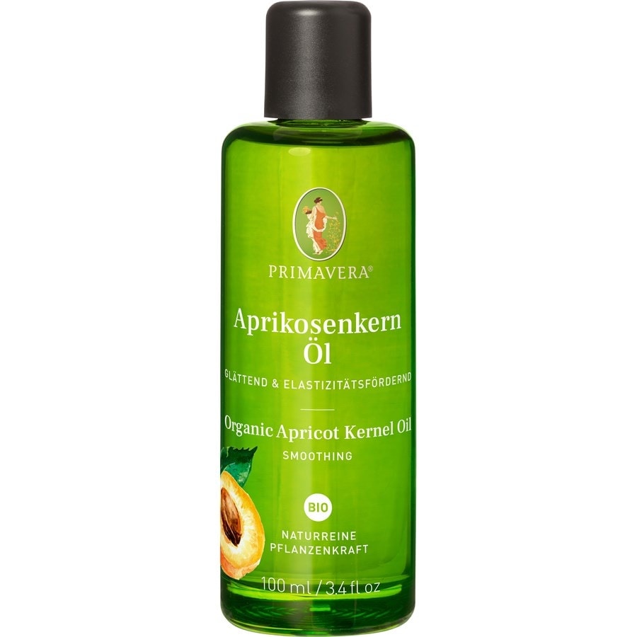 Primavera Aprikosenkern Öl bio 100 ml Damen