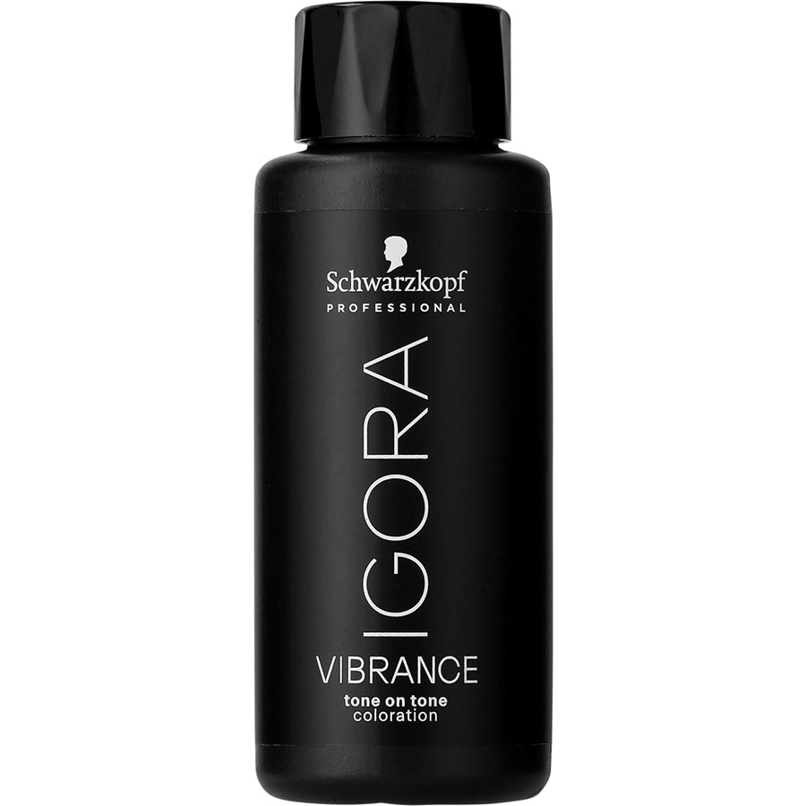 Schwarzkopf Professional Cendrés & Cools Tone On Coloration 9-12 Extra Hellblond Cendré Asch 60 ml Hellbraun