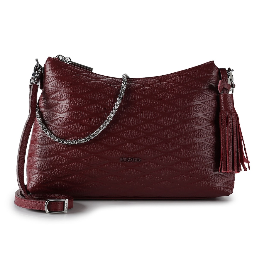 Picard Lille Shopper chianti Dunkelrot Damen