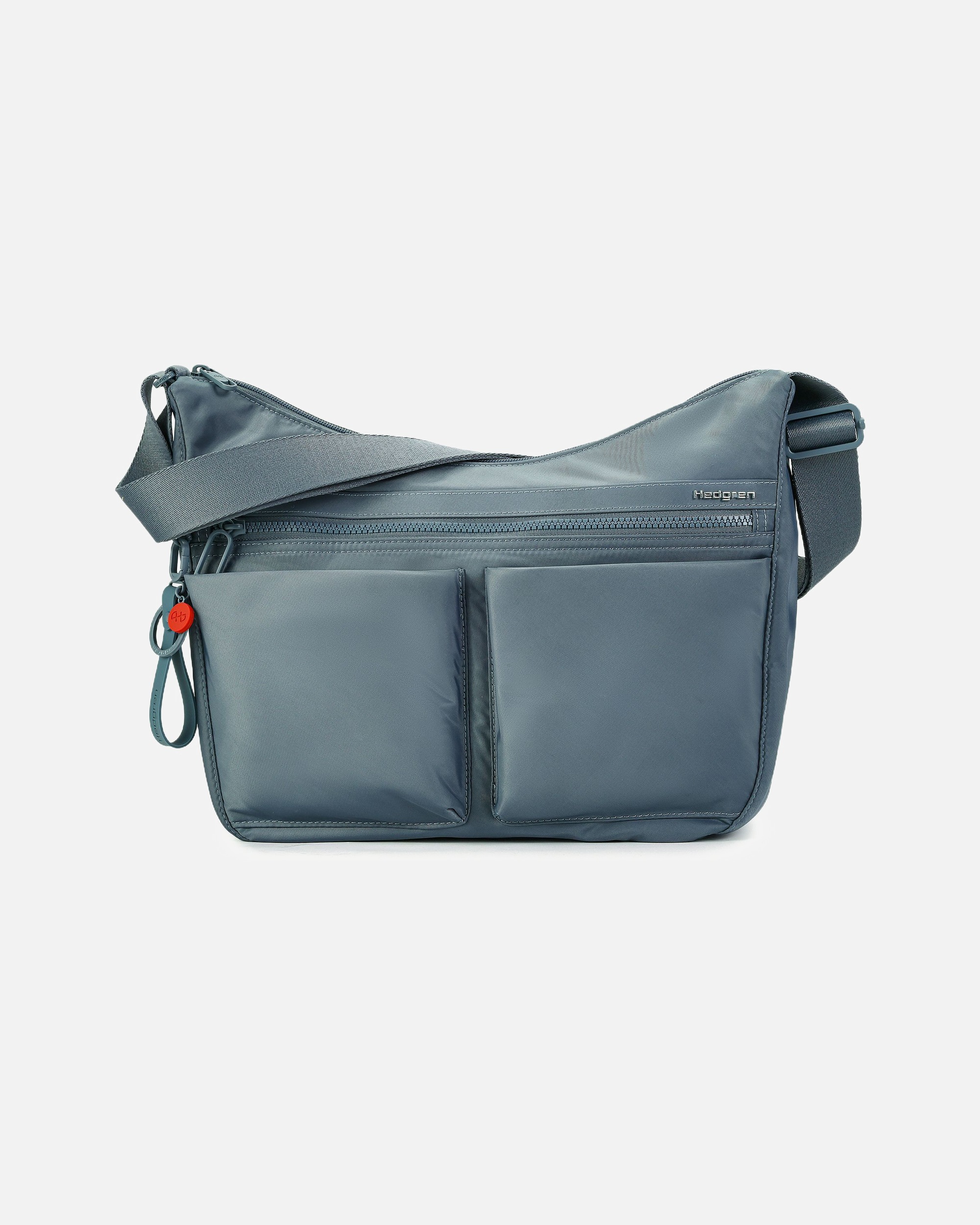 Tasche für Weiblich Hedgren Inner City Umhängetasche stormy weather