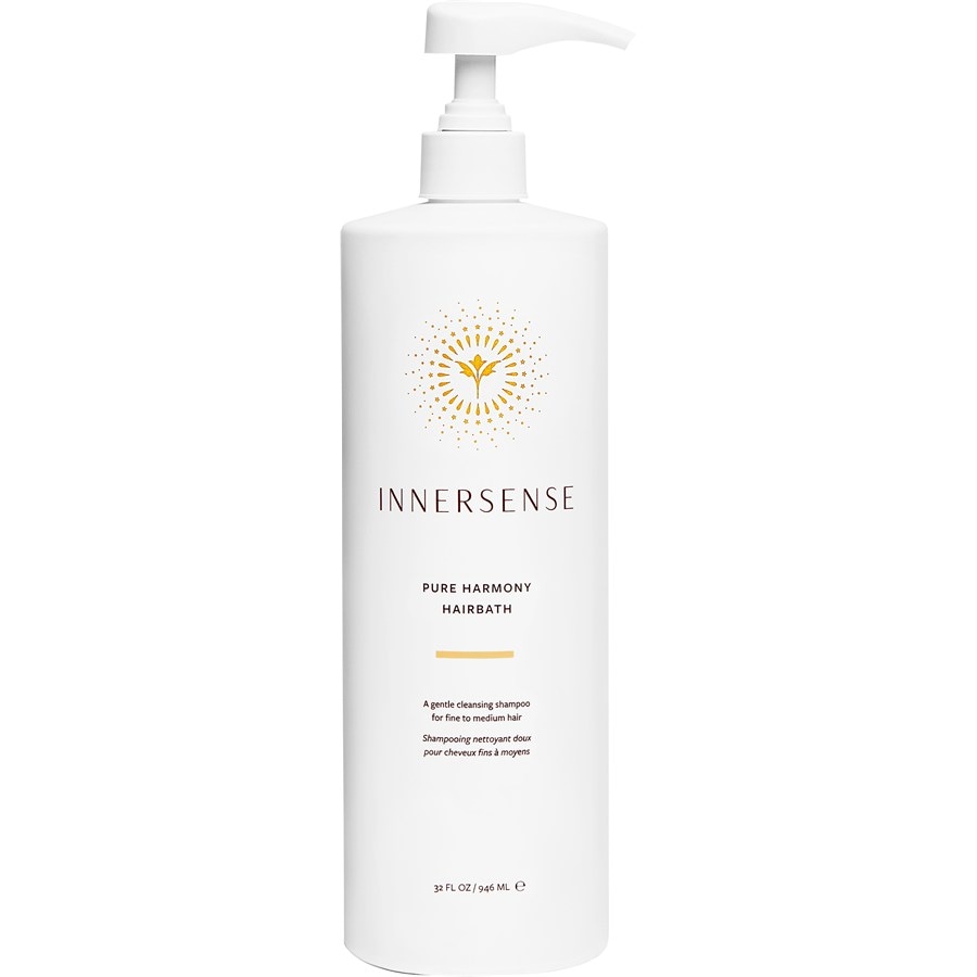 Innersense Pure Harmony Hairbath Familysize 946 ml